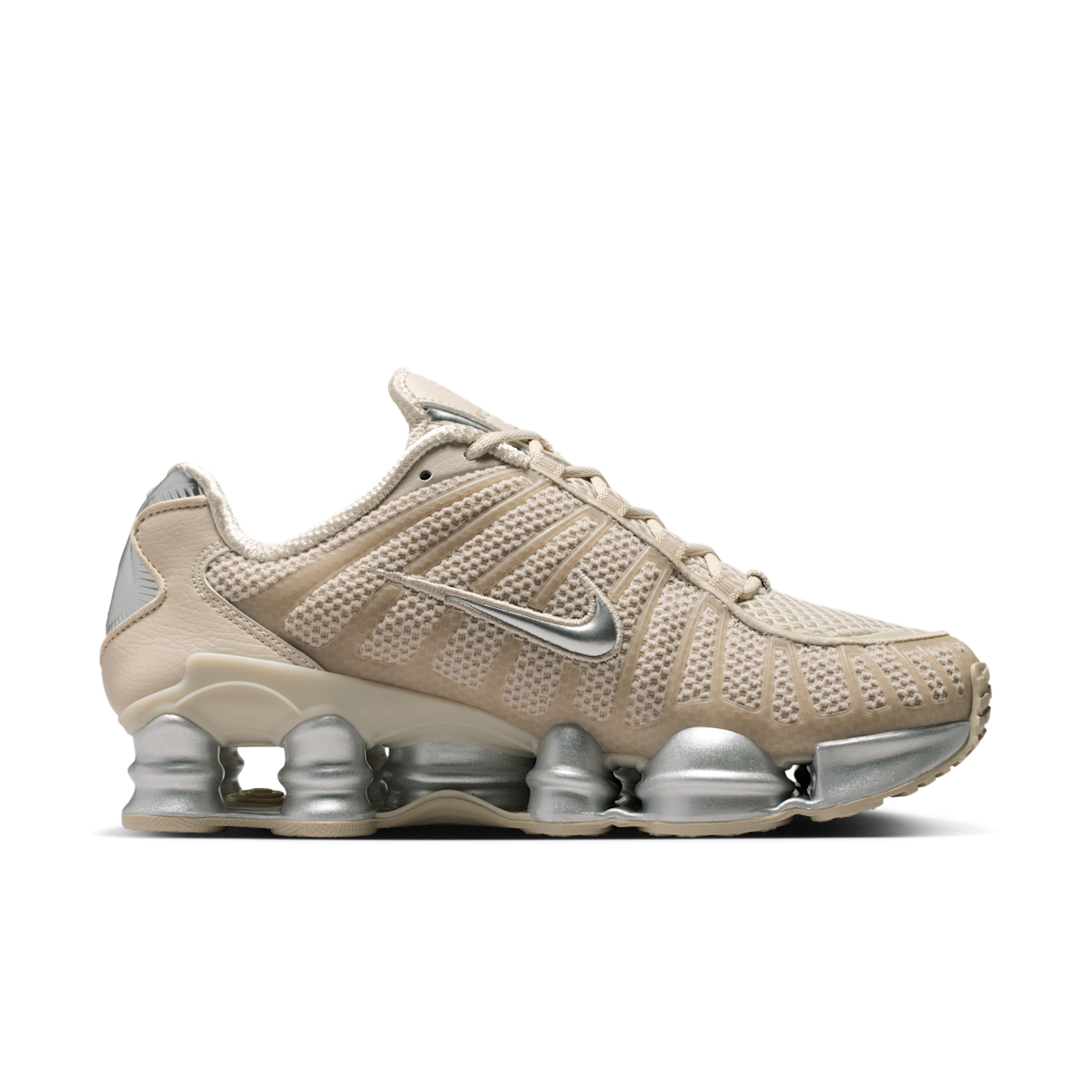 Women's Shox TL Shoes