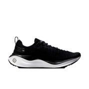 Men's Nike Reactx Infinity Run 4 Black/White-Dark Grey DR2665-001