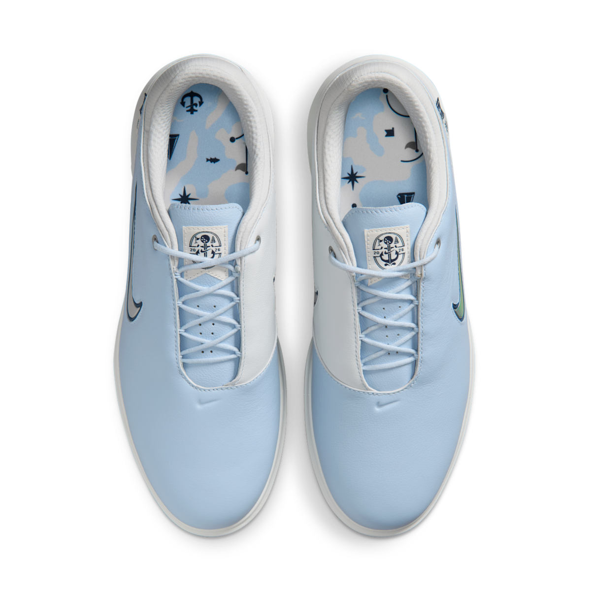 Men's Victory Tour 4 Golf Shoes