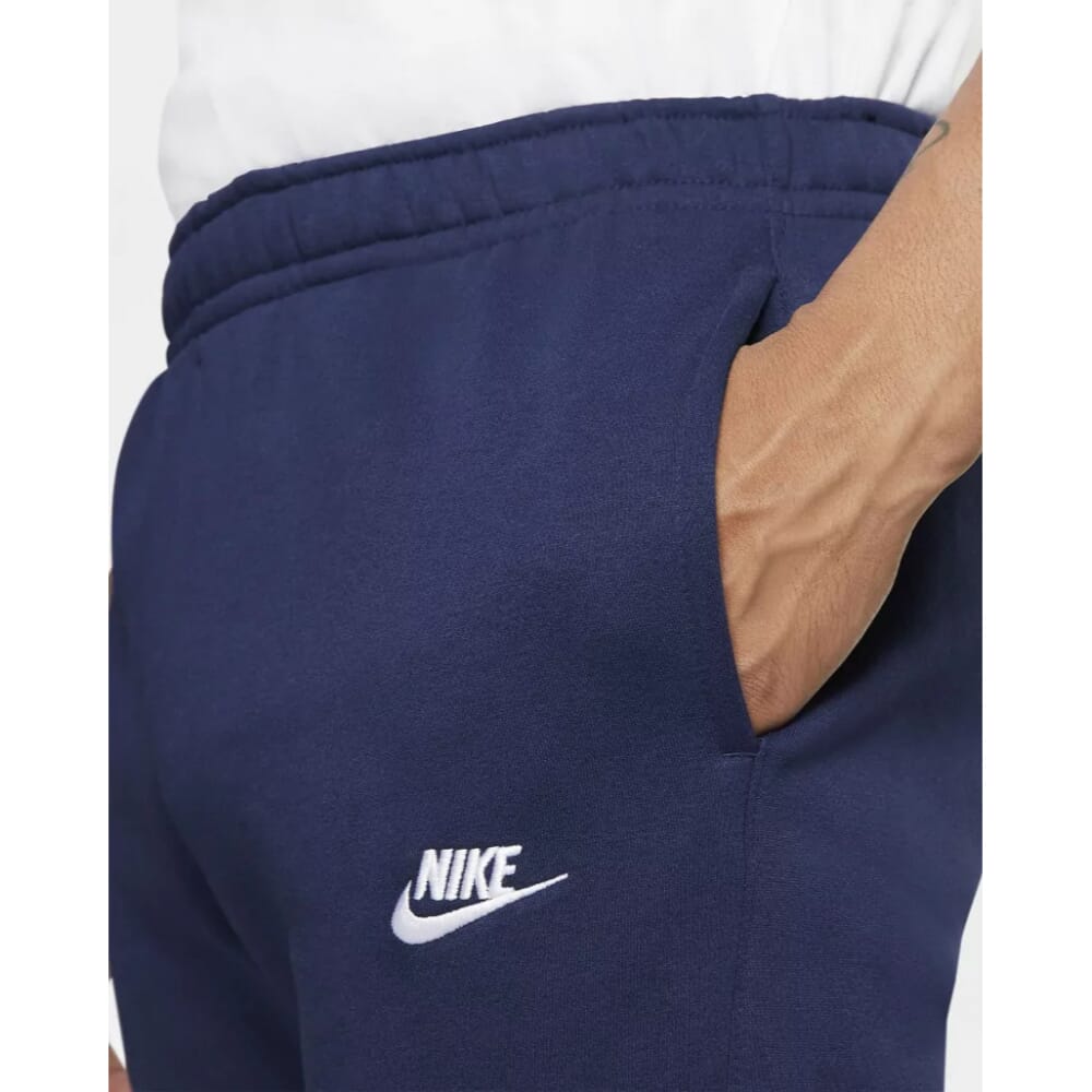 Men's Nike NSW Club Joggers Blue BV2671-410