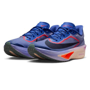 Women's Zoom Fly Shoe In Violet Mist/purple Dynasty