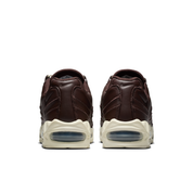 Men's Air Max 95 Big Bubble Leather Shoes