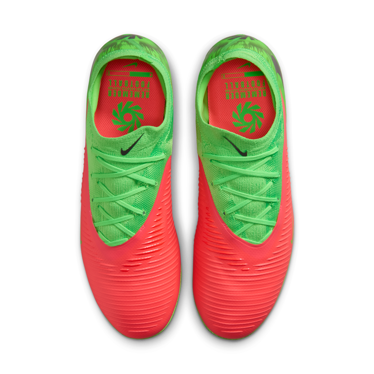 Men's Phantom 6 Low Pro "Erling Haaland" Turf Soccer Shoes