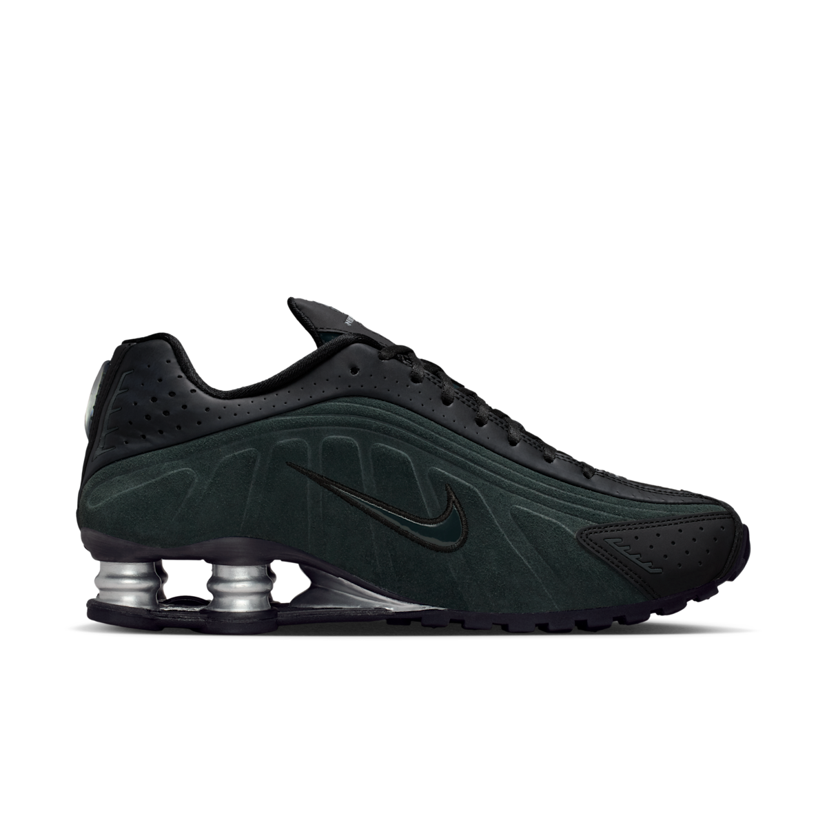 Women's Shox R4 Shoes