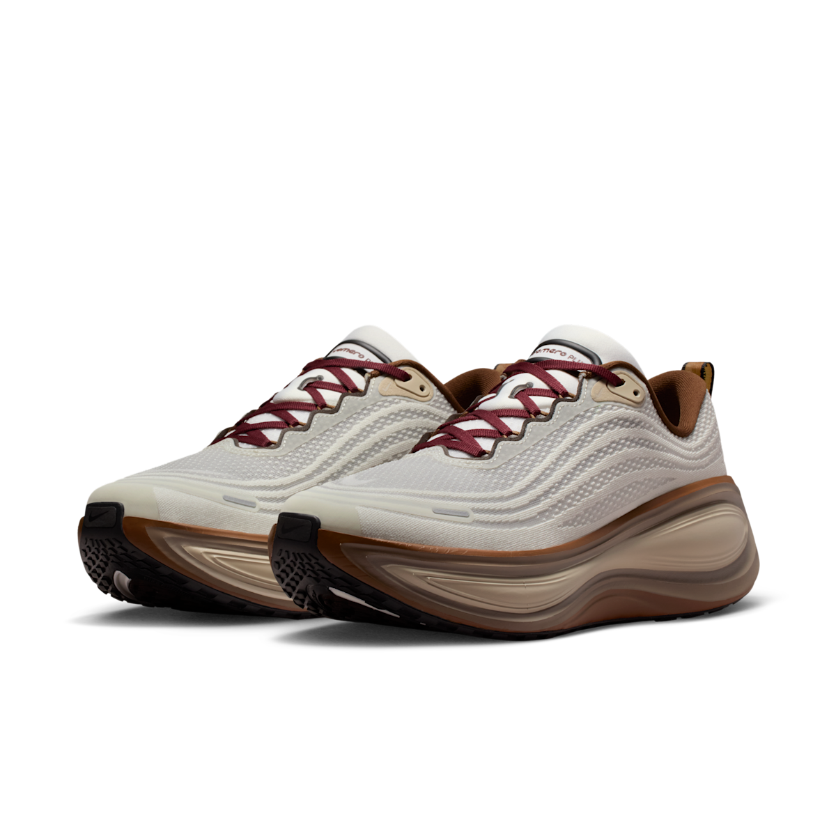 Men's Vomero Plus Road Running Shoes