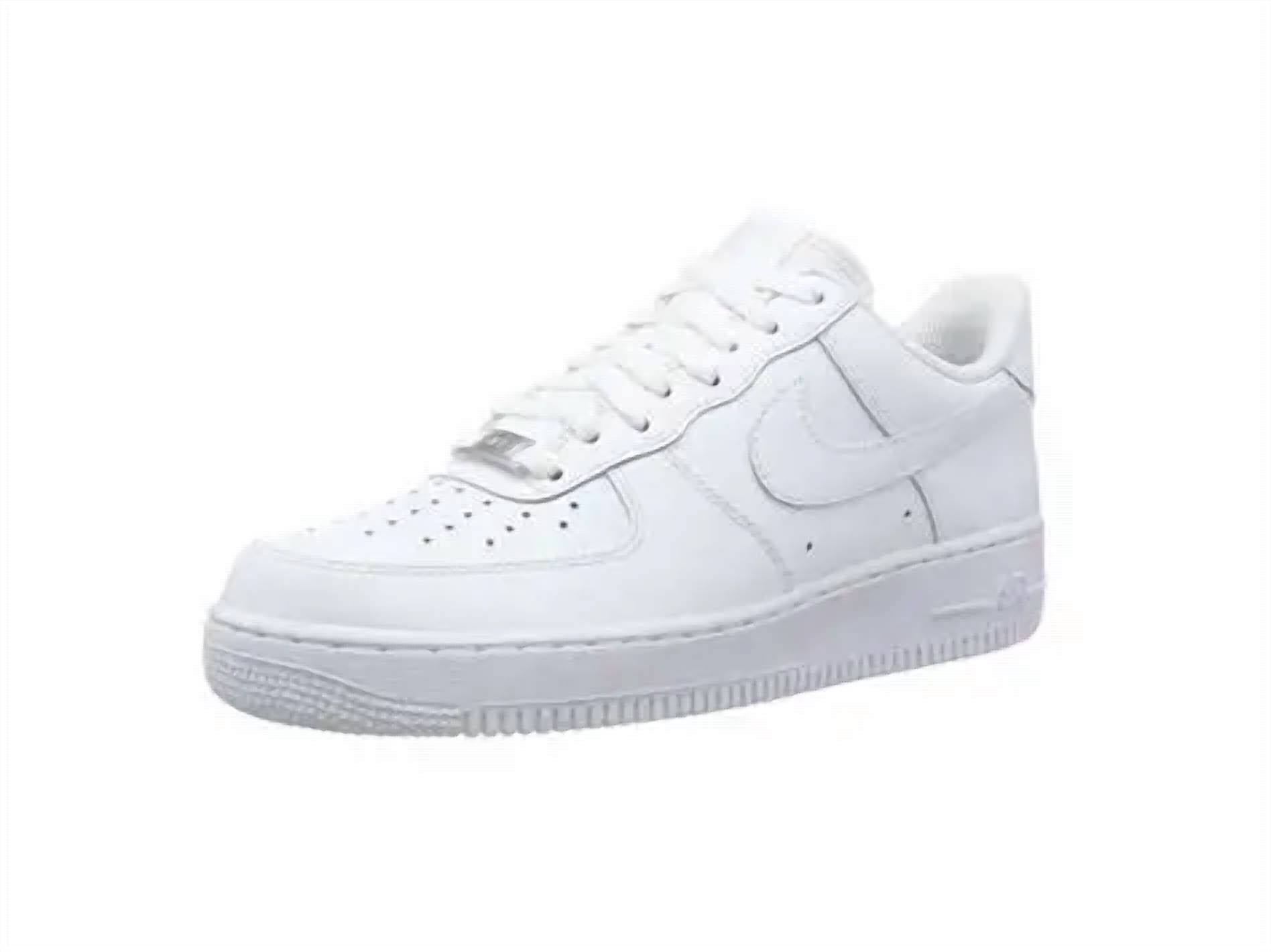 Men's Air Force 1 '07 Low Shoe In White