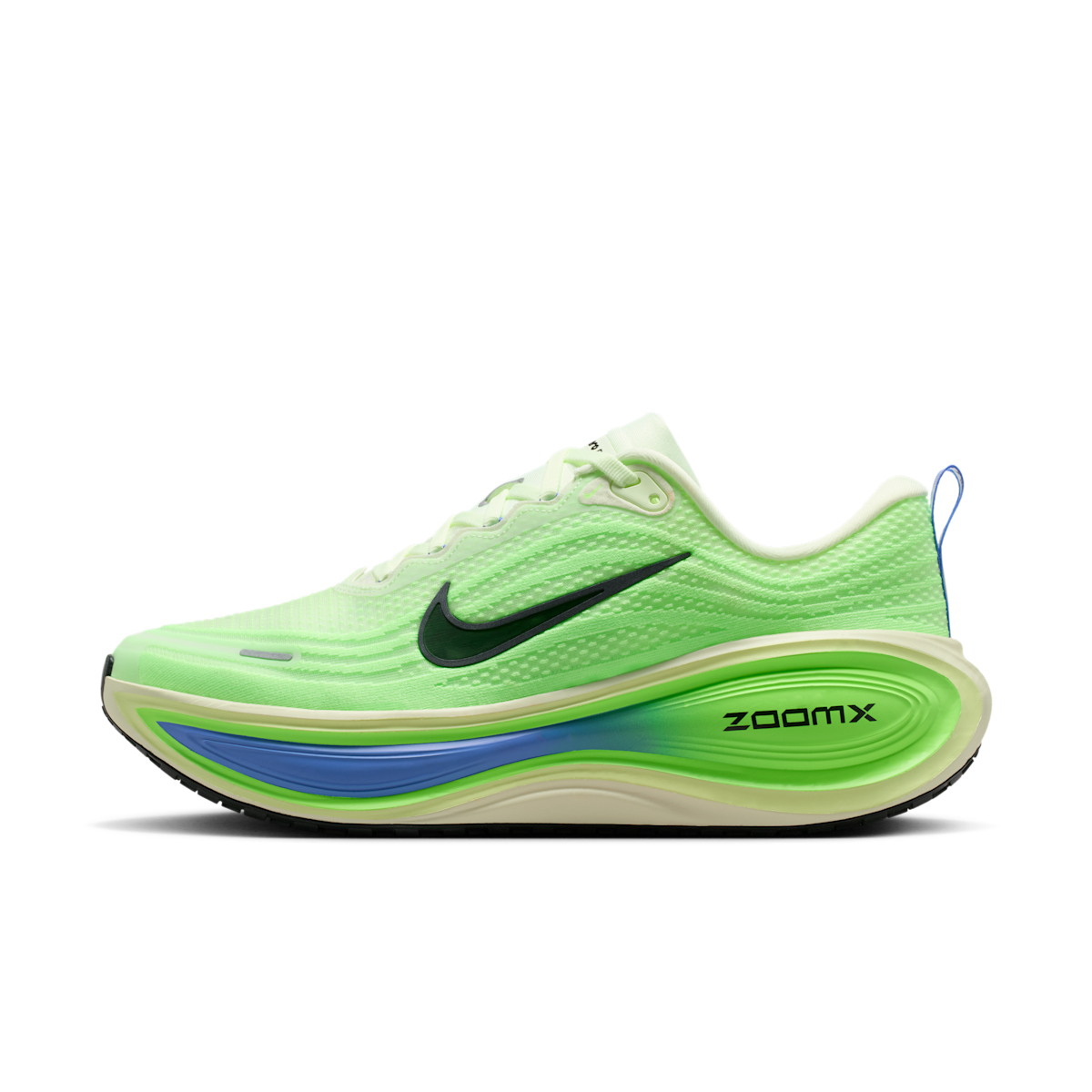 Men's Vomero Plus Road Running Shoes