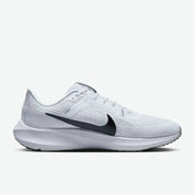 Men's Nike Air Zoom Pegasus 40 DV3853-102 Sneakers US 8 White Road Running Shoes