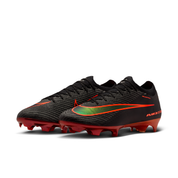 Men's Mercurial Vapor 16 Elite LV8 Firm-Ground Low-Top Soccer Cleats