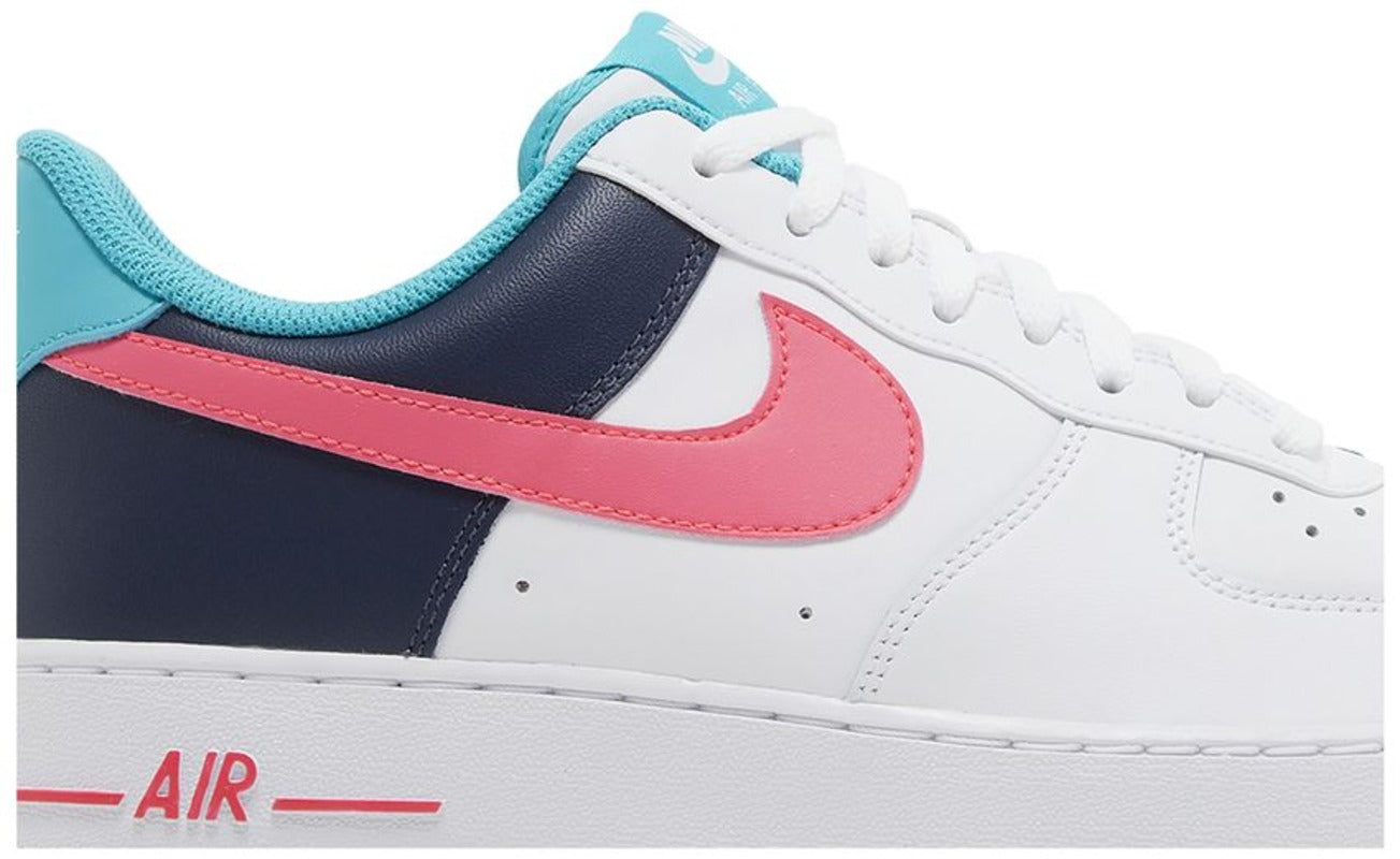 Nike Air Force 1 Low '07 90's Neon