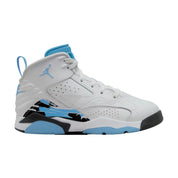 Nike Jordan MVP White/University Blue-Black  DZ5578-140 Pre-School