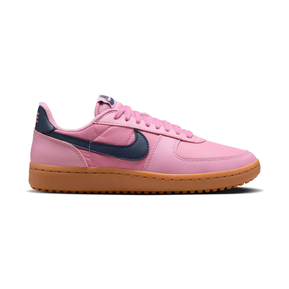 WOMENS NIKE FIELD GENERAL-ELEMENTAL PINK/OBSIDIAN-FZ5593-600