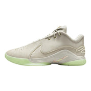 Nike LeBron XXII Dunkman FZ1094-002 Men's Bone Green Basketball Shoes HAM696