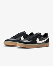 Nike Killshot 2 FZ5630-001 Sneakers Women's Black Sail Lifestyle Shoes DWA3715
