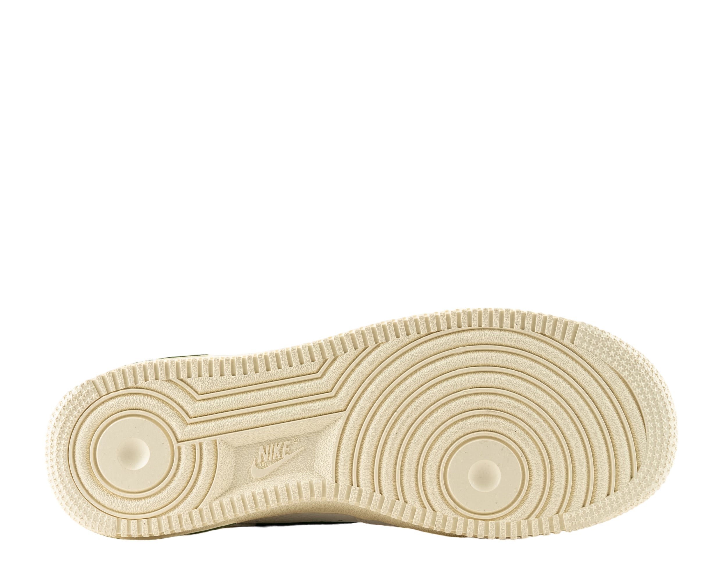 Women's Nike Air Force 1 Low '07 LX Summit White/Green  Shoes DR0148-102