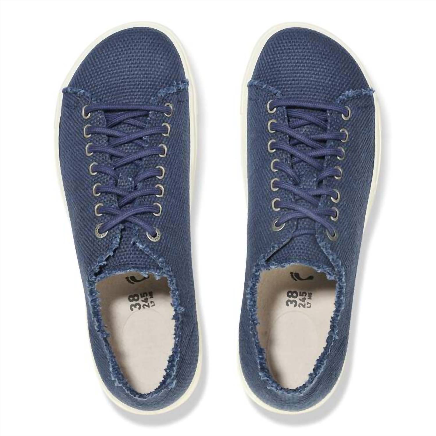 Women's Bend Decon Sneakers In Midnight