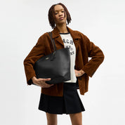 Coach Outlet City Tote