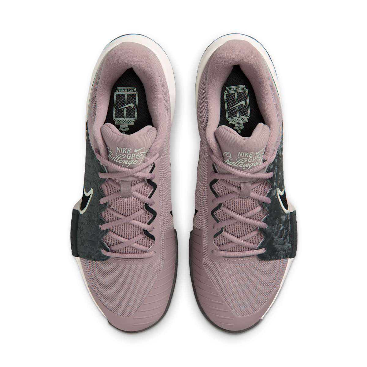 Men's Zoom GP Challenge Pro PRM Clay Court Tennis Shoes