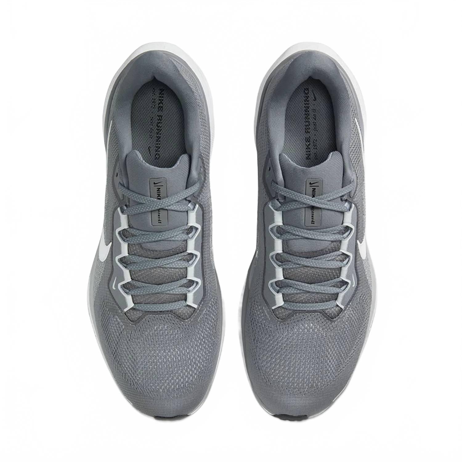 Men's Air Zoom Pegasus 41 Shoes In Cool Grey/white Wolf Grey