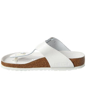 Birkenstock Gizeh Big Buckle Leather Sandal