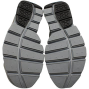 Nike Sock Dart Fleece Sneakers in Cool Grey Polyester