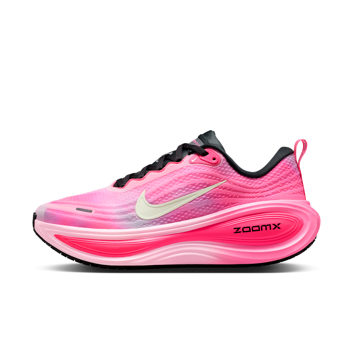 Women's Vomero Plus Road Running Shoes