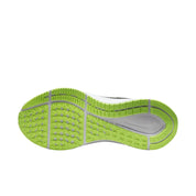 Nike Air Zoom Structure 25 White / Black - Volt - Phantom  DJ7883-100 Men's