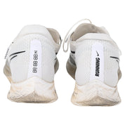 Nike Zoom x Streakfly Proto Sneakers in White Synthetic
