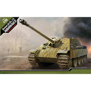 Academy 1/35 German Jagdpanther Tank Destroyer Model Kit