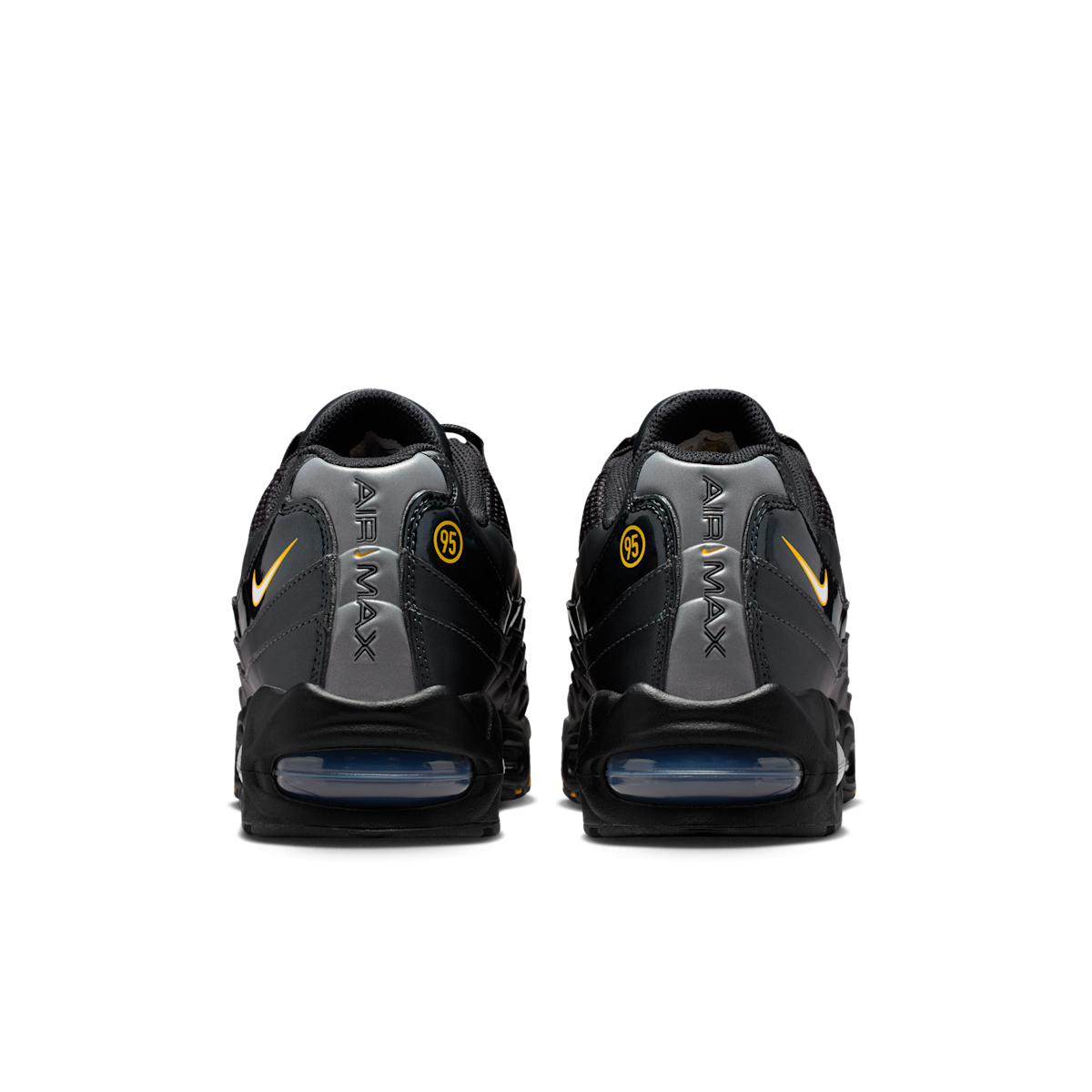Men's Air Max 5 Big Bubble Shoes
