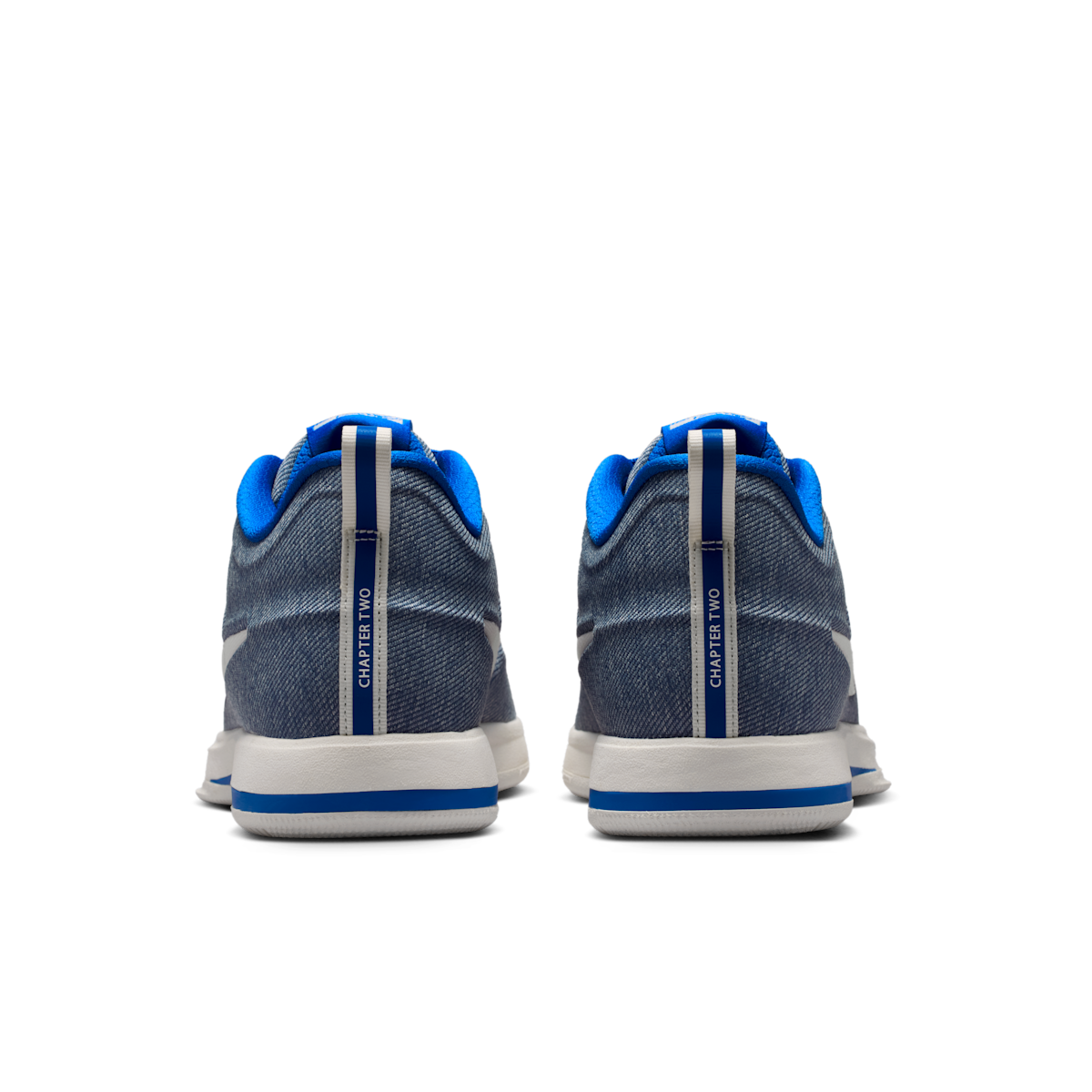 Men's Book 2 "Must Be The Denim" Basketball Shoes
