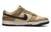 Women's Nike Dunk Low DD1503-200 Sneakers Dark Driftwood Leather Lifestyle Shoes