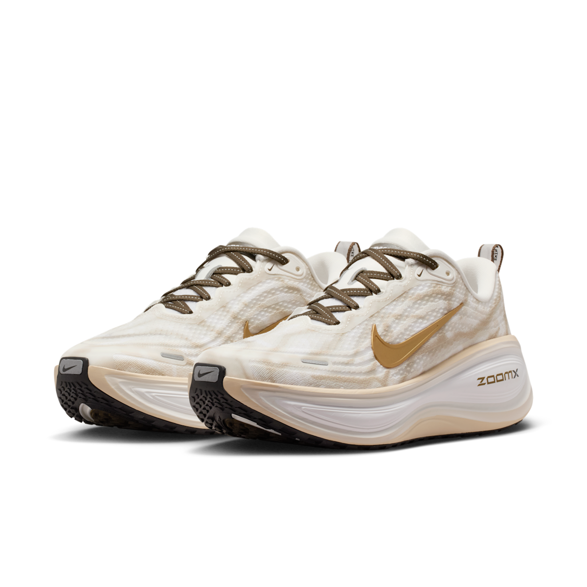 Women's Vomero Plus Road Running Shoes