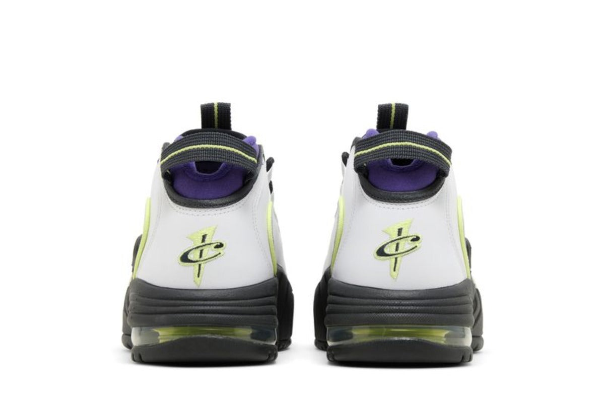 Nike Air Max Penny 1 Penny Story