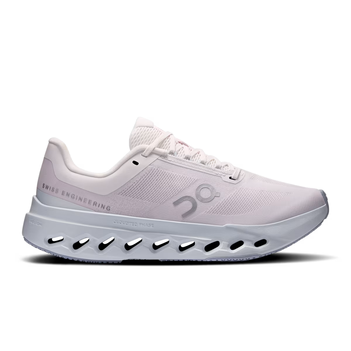 Women's Cloudsurfer Next (Peony/Heather)