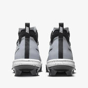 Nike Alpha Huarache NXT MCS DJ6519-003 Men's Gray Molded Baseball Cleats LIQ615