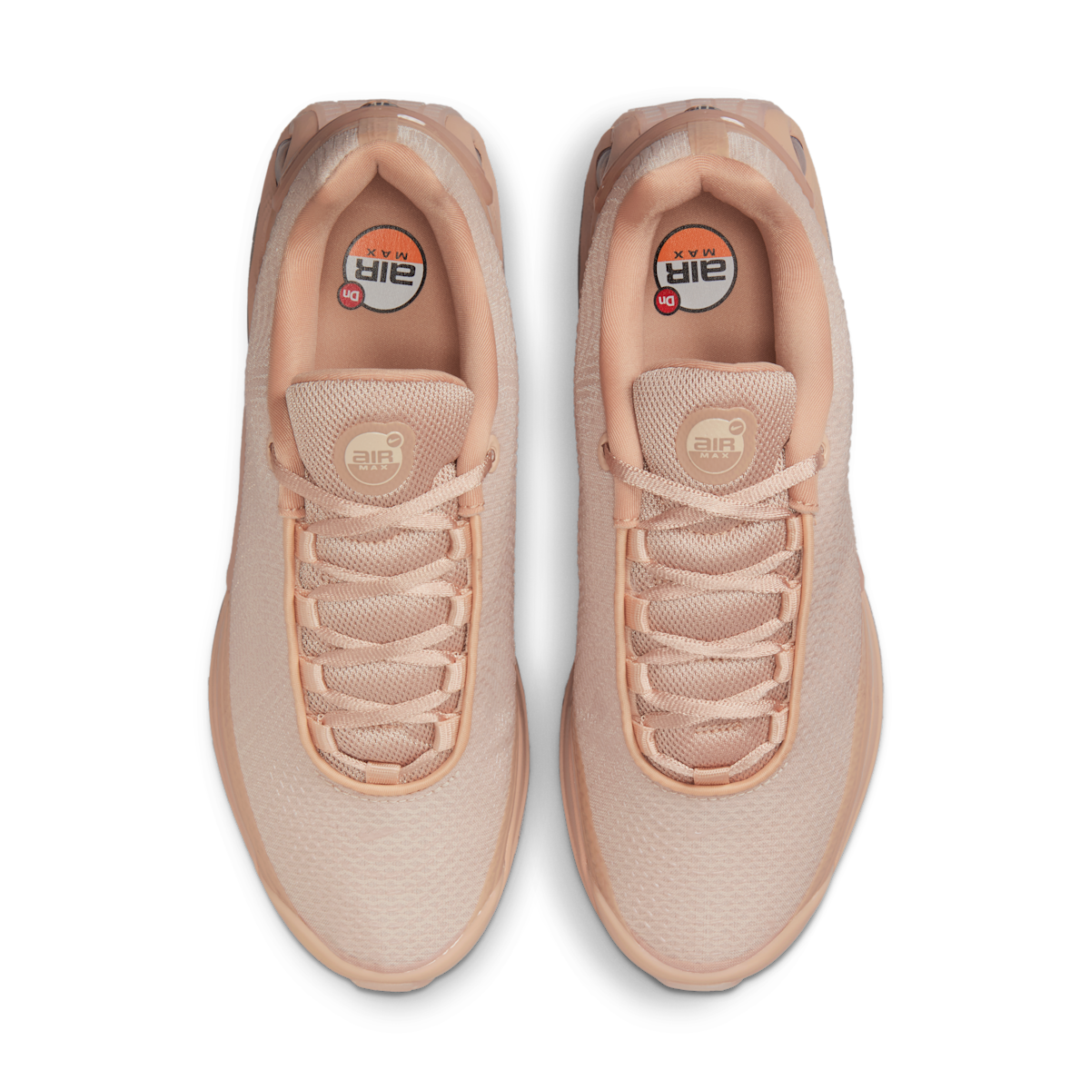 Women's Air Max Dn x Isamaya Ffrench Shoes