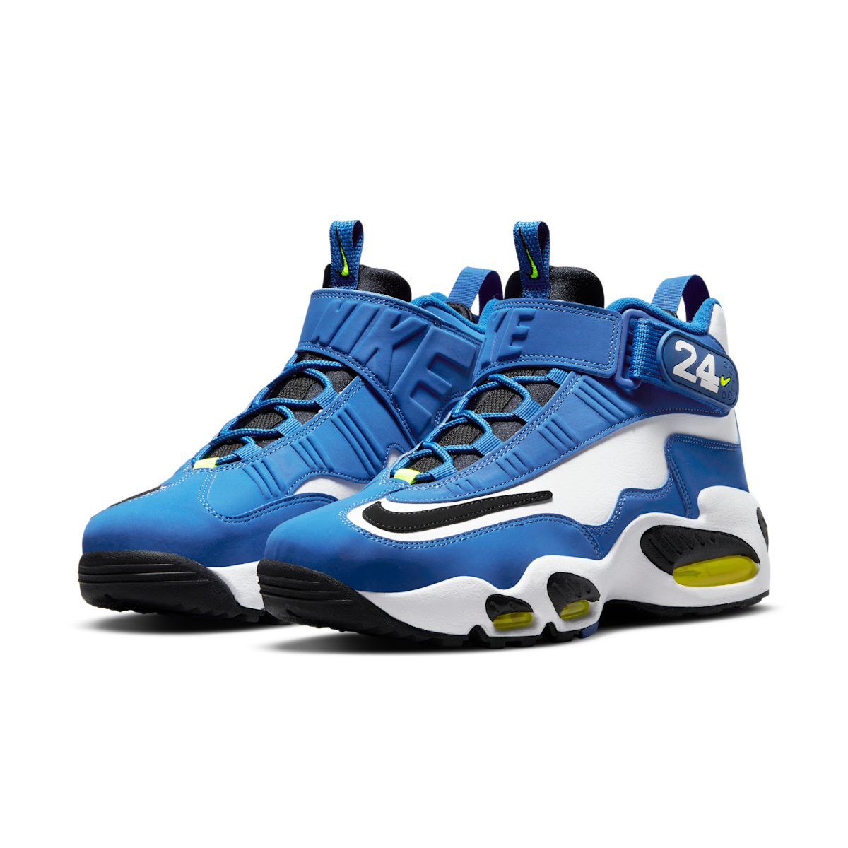 Men's Air Griffey Max 1 Shoes
