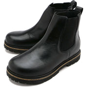 Women's Highwood Slip On Chukka Boots In Black