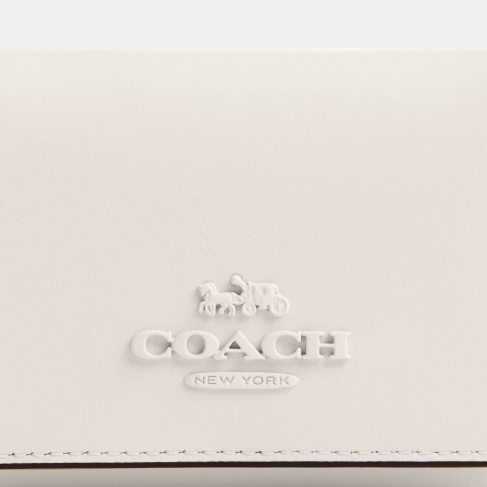 Coach Outlet Micro Wallet