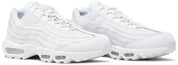 Nike Air Max 95 Essential White Grey Fog