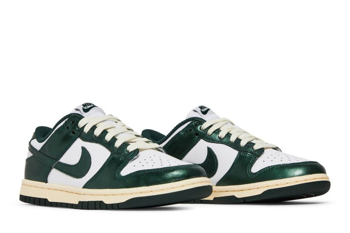 Nike Dunk Low Vintage Green (Women's)