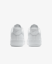 Nike Air Force 1 '07 DD8959-100 Sneaker White Leather Low Top Casual Shoes