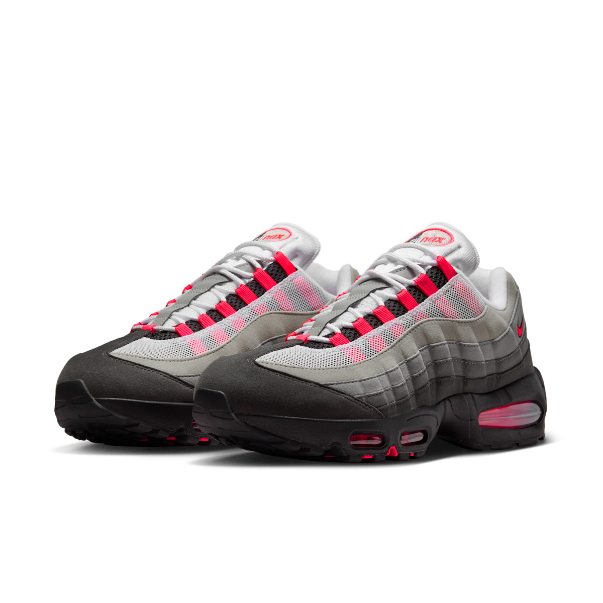 Men's Air Max 95 Big Bubble Shoes