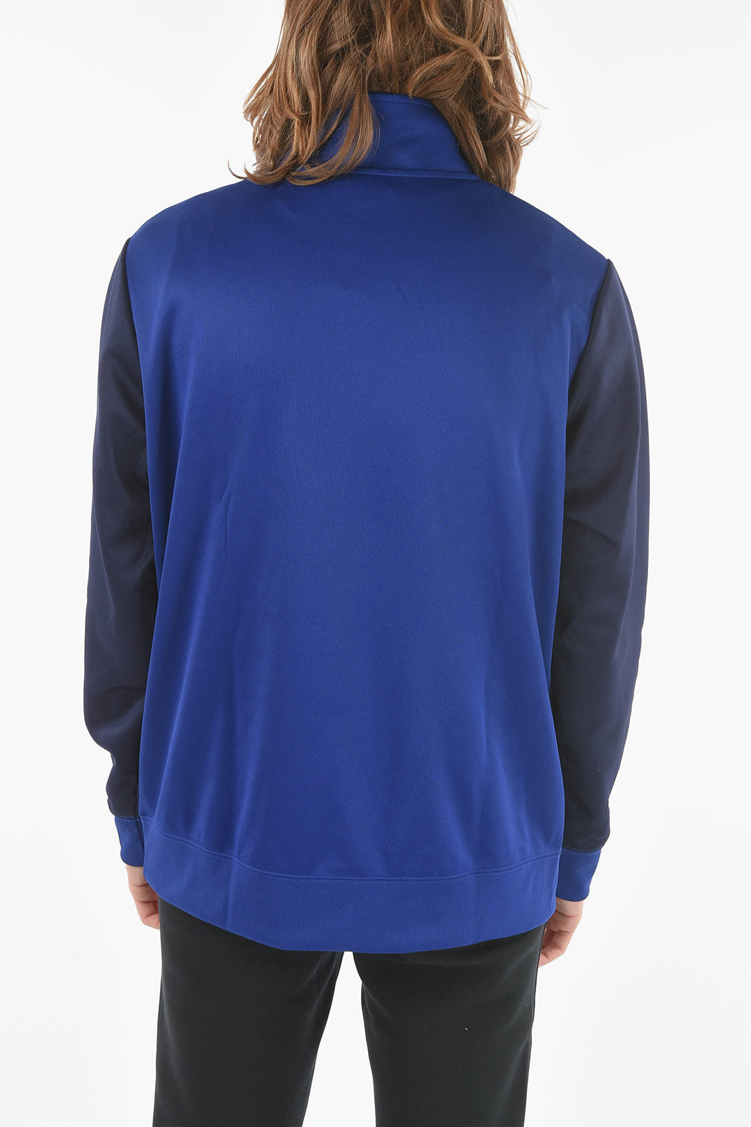 Nike Maxi Patch Pocket Half-Zip Sweatshirt