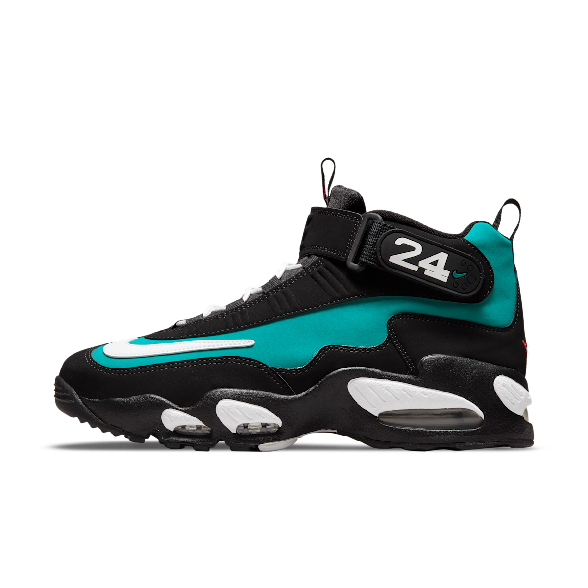 Men's Air Griffey Max 1 Shoes