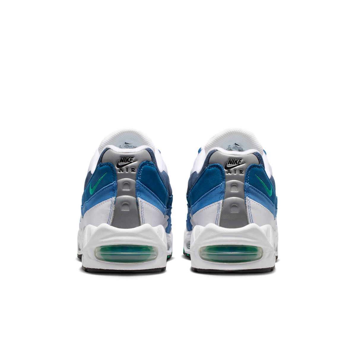 Men's Air Max 95 OG Shoes