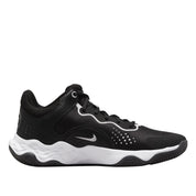 Nike Fly By Mid 3 Black / White  DD9311-003 Men's