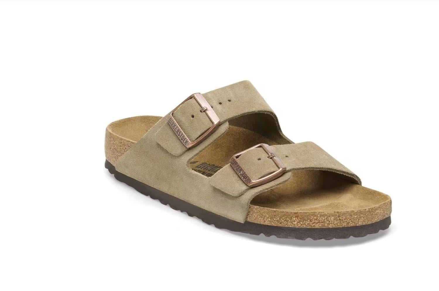 Women's Arizona Sandal In Beige