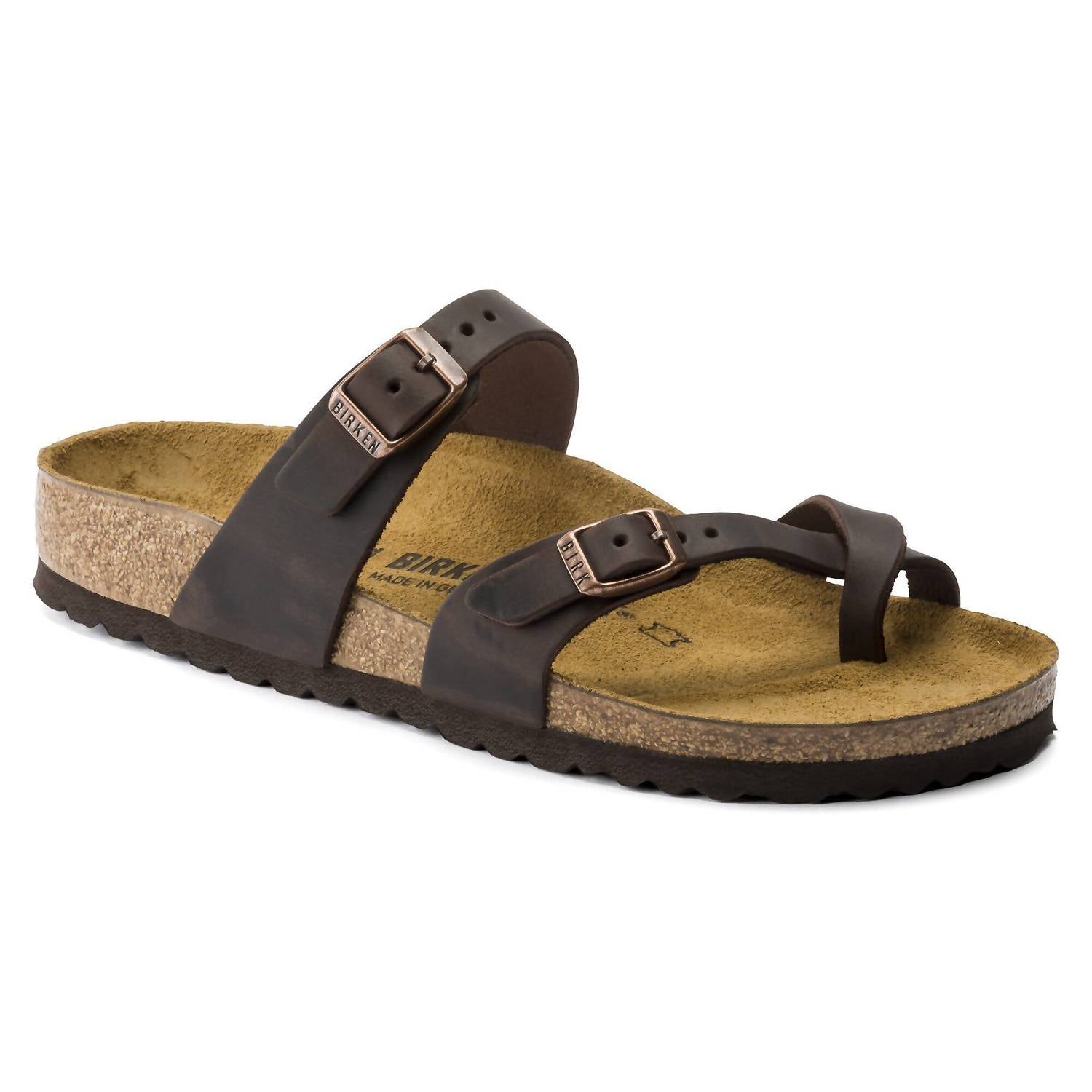 Unisex Mayari Sandals In Habana